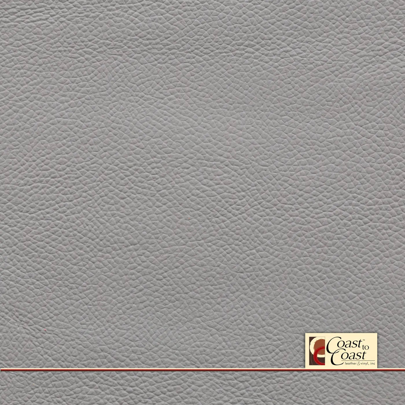 Gm Lt Ash Grey Plain Vinyl