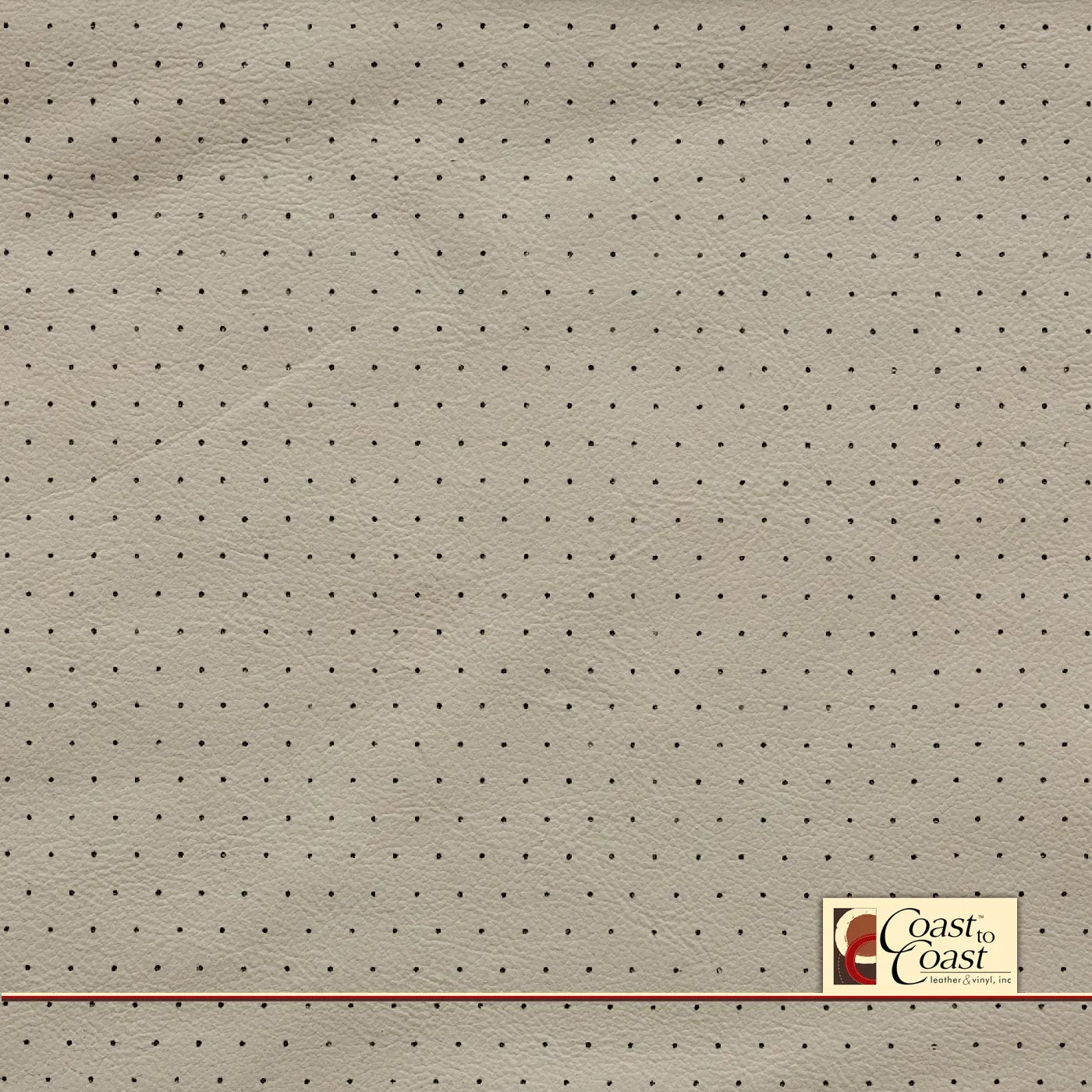 Chrysler Alloy Grey Euro Perf (3/8In) Vinyl