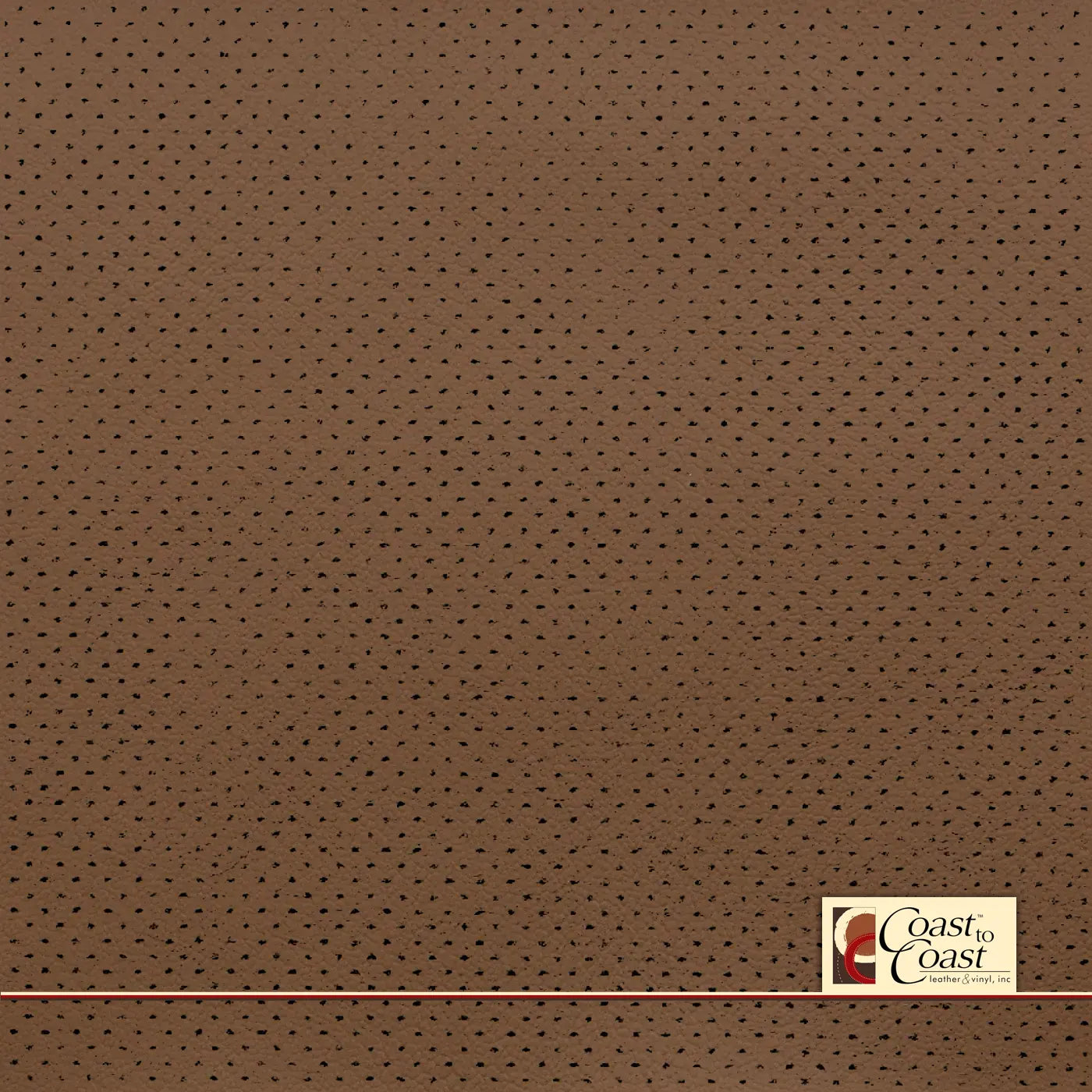 Gm Choccochino Mirco Perf (1/16In) Vinyl