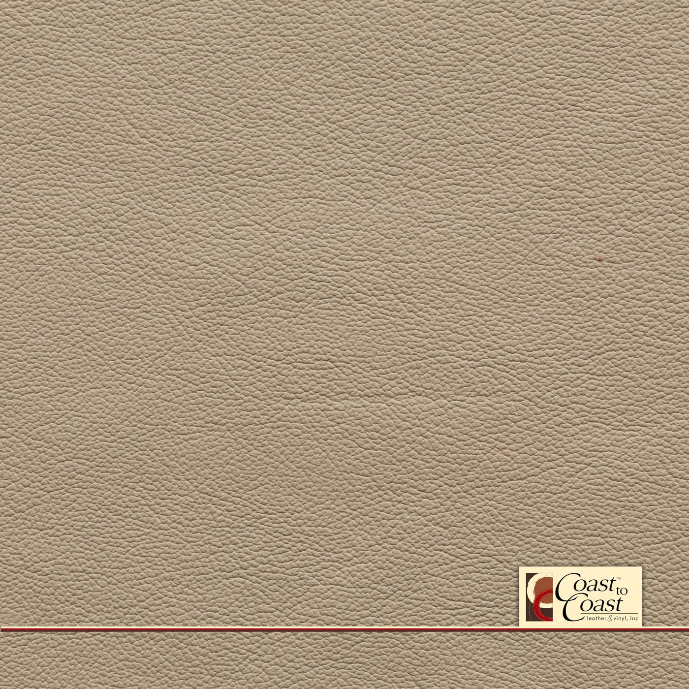 Ford Sandstone Plain Vinyl