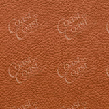 Load image into Gallery viewer, Mercedes Sienna Brown Full Hide / Plain Leather