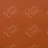 Load image into Gallery viewer, Vw Staff Orange Full Hide / Plain Leather